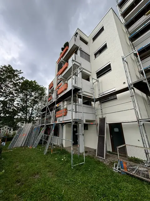 Fassadengerüst – GerüstBau JS (68)