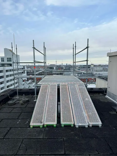 Industrie- und Sondergerüst – GerüstBau JS (73)